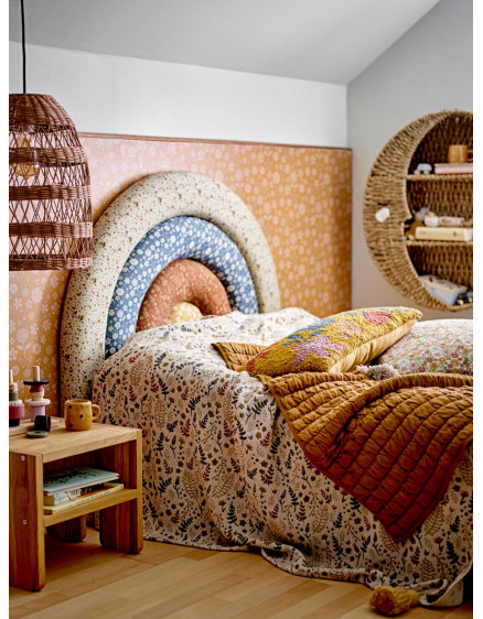 Filipa Throw Yellow 7