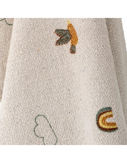 Agnes Throw Nature 3