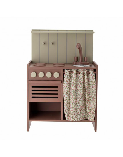 Дитяча кухня Pippi Brown