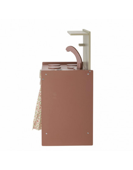 Дитяча кухня Pippi Brown 6