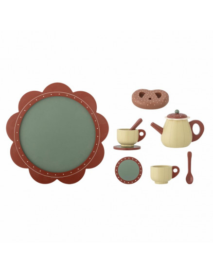 Іграшковий набір Bette Kitchen Brown