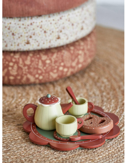 Іграшковий набір Bette Kitchen Brown 5