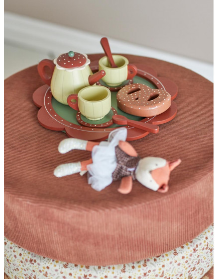 Іграшковий набір Bette Kitchen Brown 4