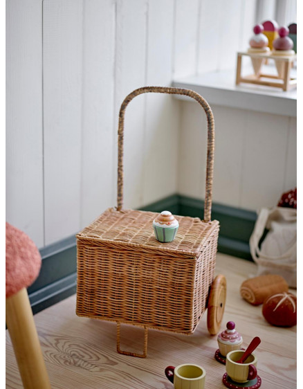 Іграшковий набір Bette Kitchen Brown 3