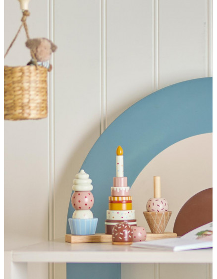 Розвиваюча іграшка Celebrate 5