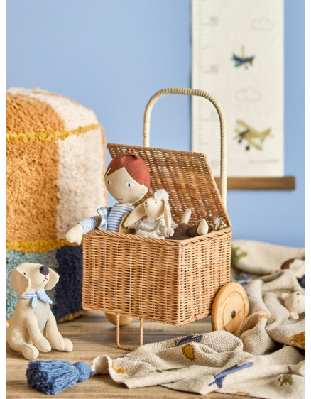 Візок Penne Nature 4