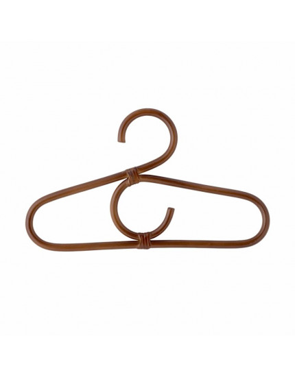 Aranya Hanger Brown