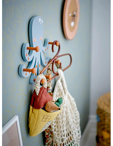 Aranya Hanger Brown 3