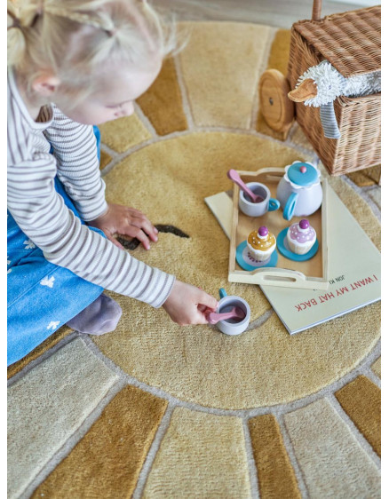 Іграшковий набір Gentrim Kitchen Grey 4