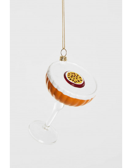 Pornstar Martini Ornament
