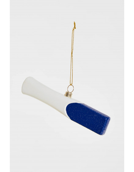 Pregnancy Test Ornament 4