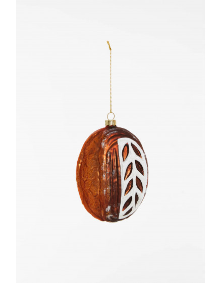 Sourdough Bread Ornament