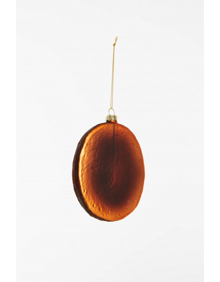 Sourdough Bread Ornament 3