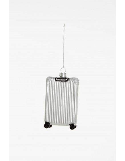 Suitcase Ornament 3
