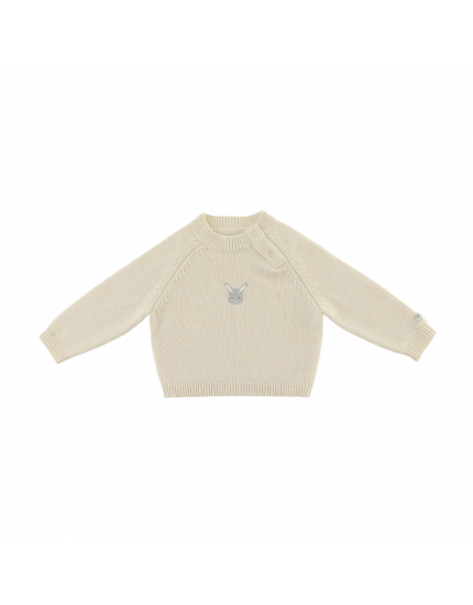 Светр Sibbe Merino Wool Bunny 6-9M