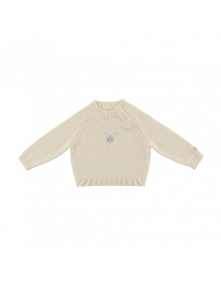 Светр Sibbe Merino Wool Bunny