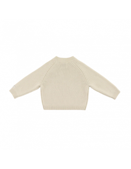 Светр Sibbe Merino Wool Bunny 6