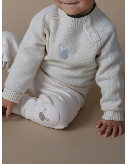 Светр Sibbe Merino Wool Bunny 4