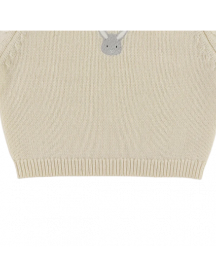 Светр Sibbe Merino Wool Bunny 2