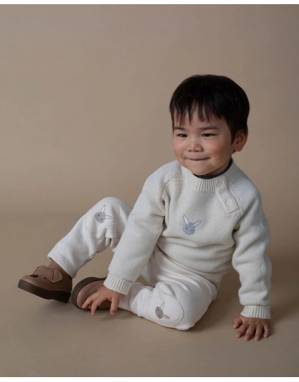 Штани Joek Bunnies  6-9M