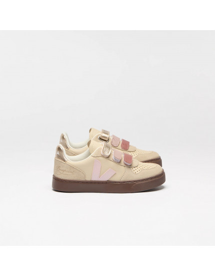 Кеди V-10 Bonpoint Leather