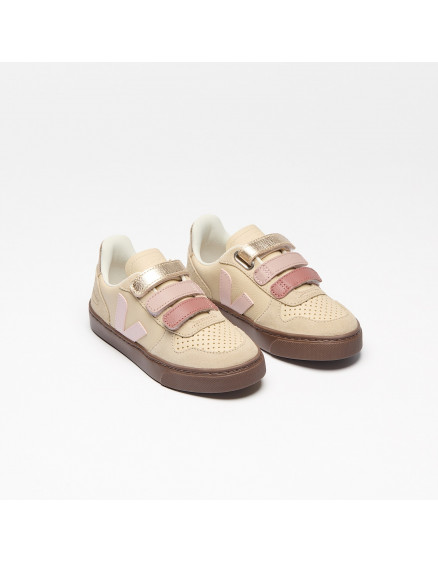 Кеди V-10 Bonpoint Leather 6