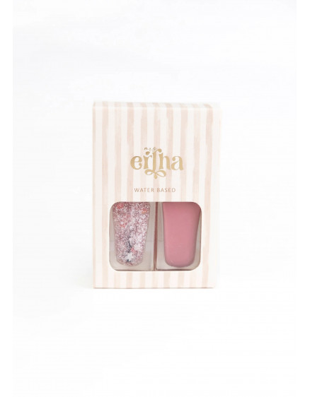 Aquabelles - Kids Polish Blush Ballet