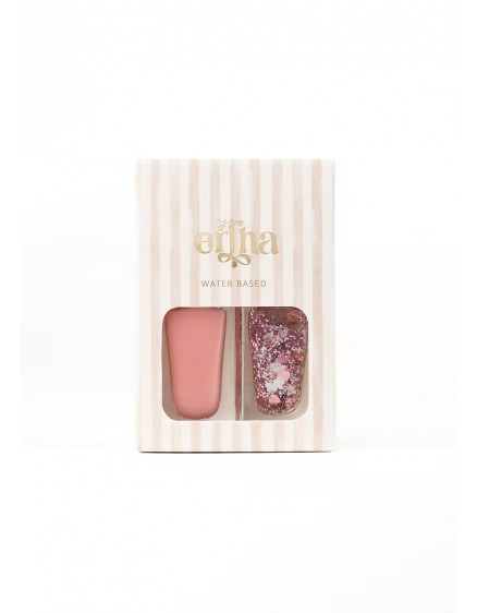 Aquabelles - Kids Polish Bubble Princess