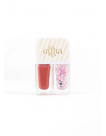 Aquabelles - Kids Polish Cherry Wishes 2