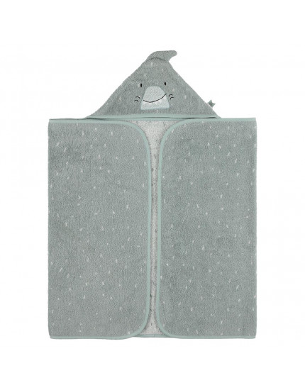 Рушник 70x130 Mr. Shark Один розмір