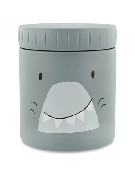 Insulated food jar 350ml Mr. Shark
