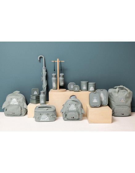 Insulated food jar 350ml Mr. Shark 2