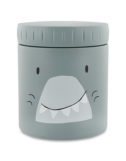 Insulated food jar 350ml Mr. Shark 4