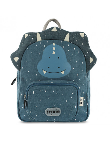 Рюкзак Mr. Triceratops Small 5