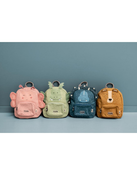 Рюкзак Mr. Bear Small 7