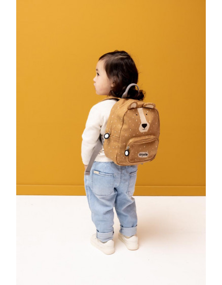 Рюкзак Mr. Bear Small 5