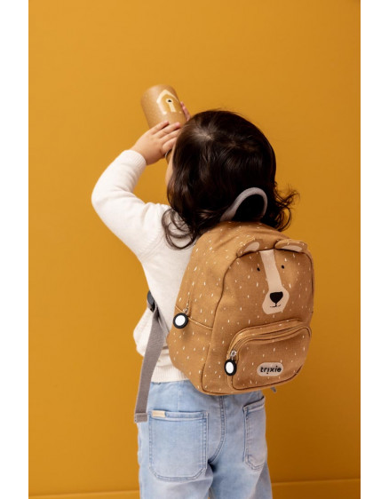 Рюкзак Mr. Bear Small 4