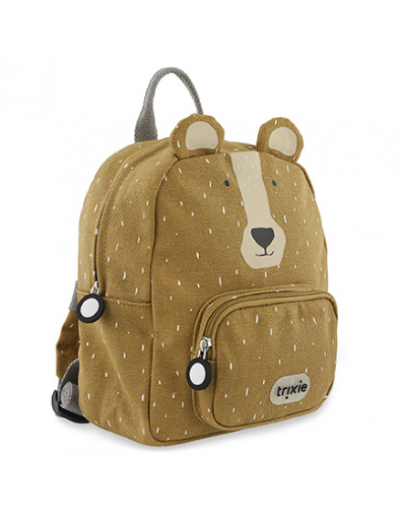 Backpack small Mr. Bear 3
