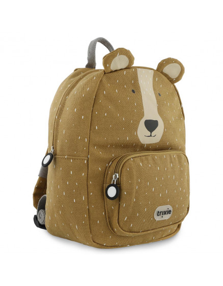 Рюкзак Mr. Bear 5