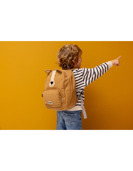 Рюкзак Mr. Bear 4