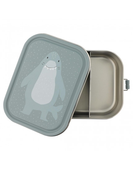 Ланчбокс Mr. Shark Large Один розмір