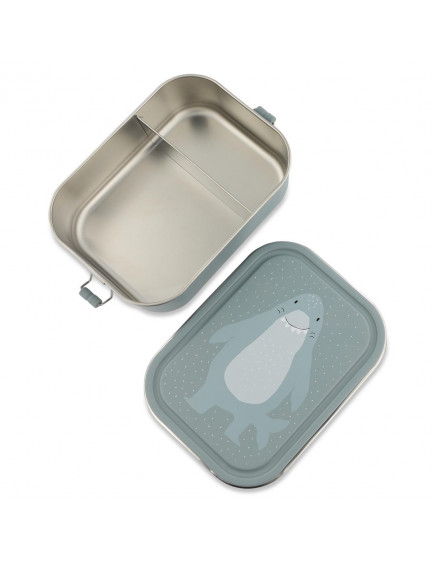 Ланчбокс Mr. Shark Large 4