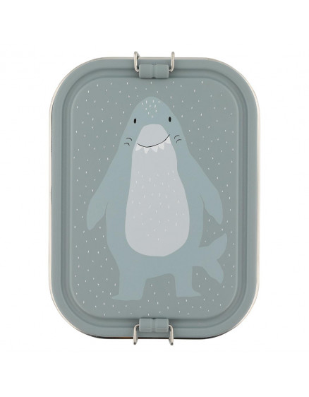 Ланчбокс Mr. Shark Large 3