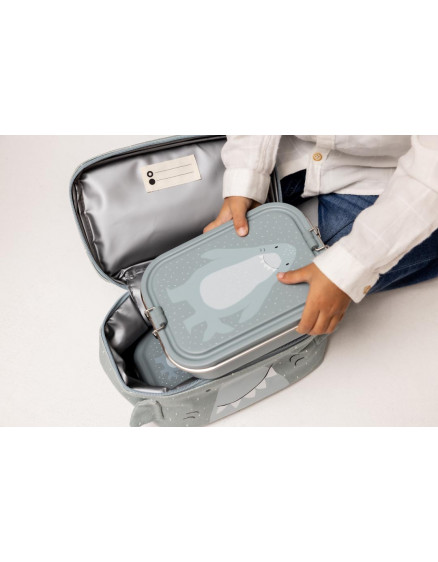 Ланчбокс Mr. Shark Large 2