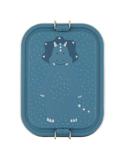 Ланчбокс Mr. Triceratops Large Один розмір