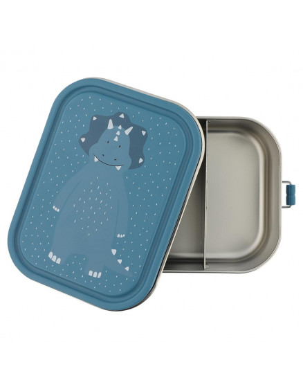 Lunch box large Mr. Triceratops 6