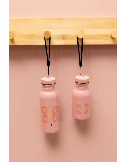 Пляшечка Mrs. Butterfly 350 мл 5