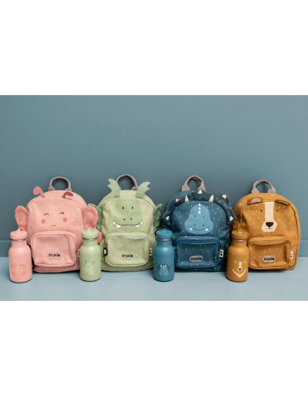 Пляшечка Mrs. Butterfly 350 мл 3