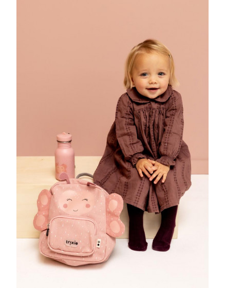 Пляшечка Mrs. Butterfly 350 мл 2