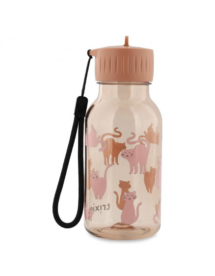 Пляшечка Charming Cat 350 мл 3